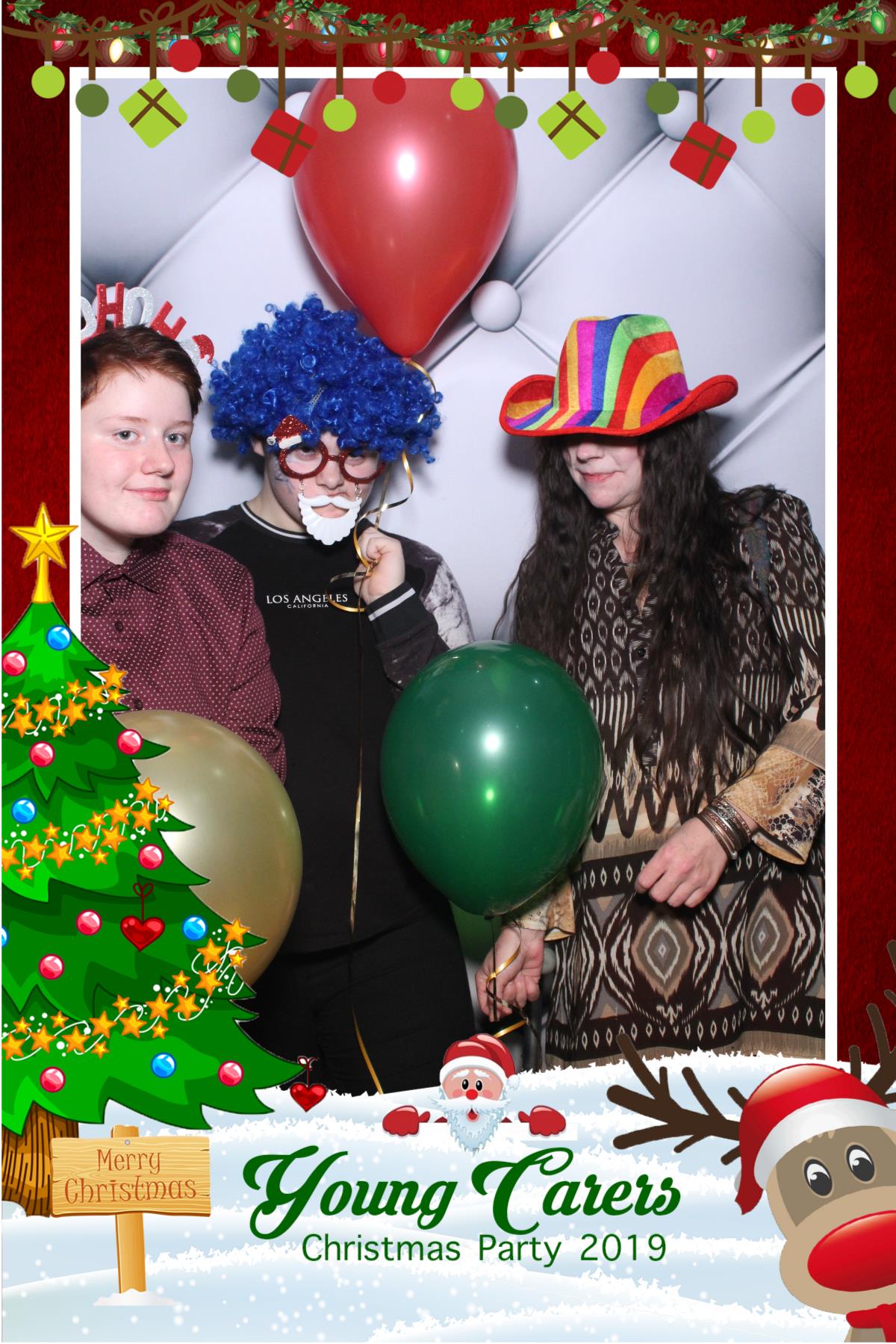 Young Carers Christmas Party   | View more photos from the event at gallery.magicimages.uk/u/MagicImages/Young-Carers-Christmas-Party